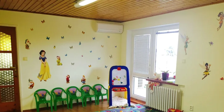 Lekcie ruského jazyka pre deti od 3 do 14 rokov