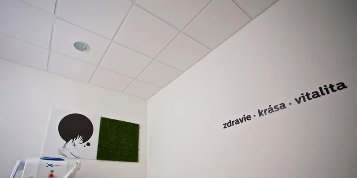 Liftingové ošetrenie tváre