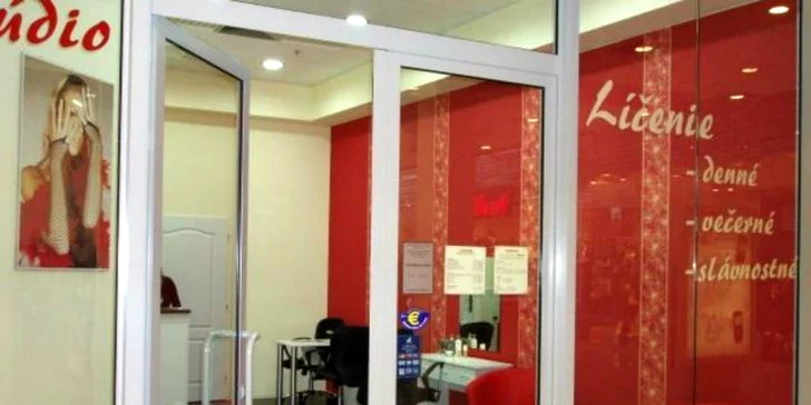 Nové gélové nechty alebo japonská manikúra