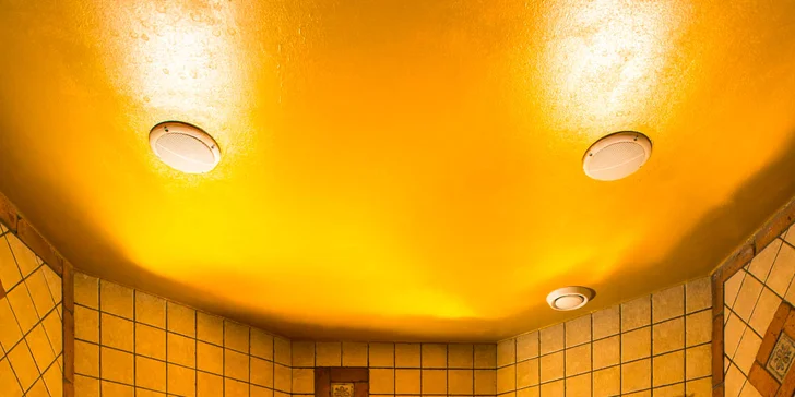 Privátny wellness blízko centra Košíc