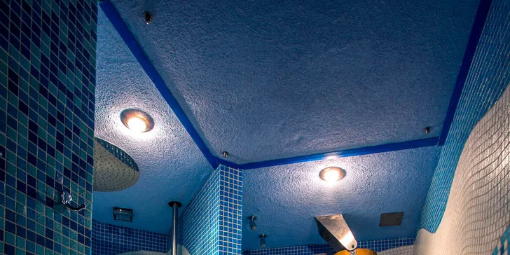 Privátny wellness blízko centra Košíc