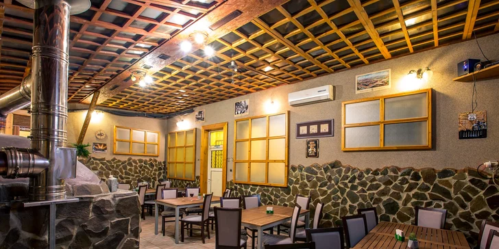 Privátny wellness blízko centra Košíc