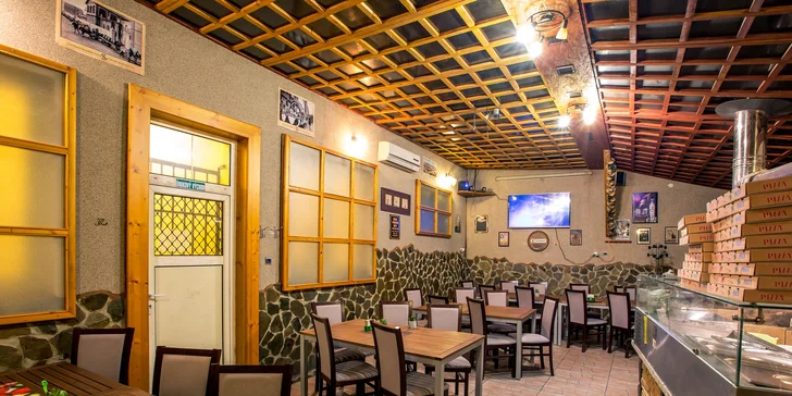 Privátny wellness blízko centra Košíc