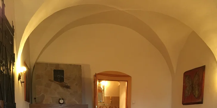 Romantický 3-dňový pobyt v historickom centre Popradu pod Tatrami