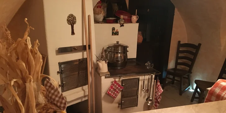Romantický 3-dňový pobyt v historickom centre Popradu pod Tatrami