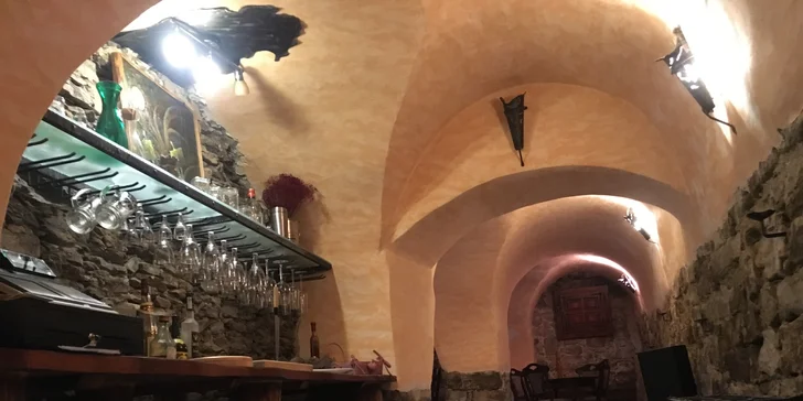 Romantický 3-dňový pobyt v historickom centre Popradu pod Tatrami