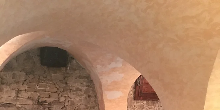 Romantický 3-dňový pobyt v historickom centre Popradu pod Tatrami