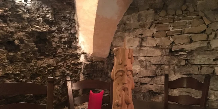 Romantický 3-dňový pobyt v historickom centre Popradu pod Tatrami