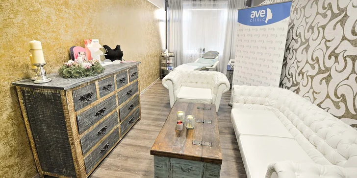 Unikátna vitamínova mezoterapia s Dermaheal HSR - OMLADZUJÚCA BOMBA