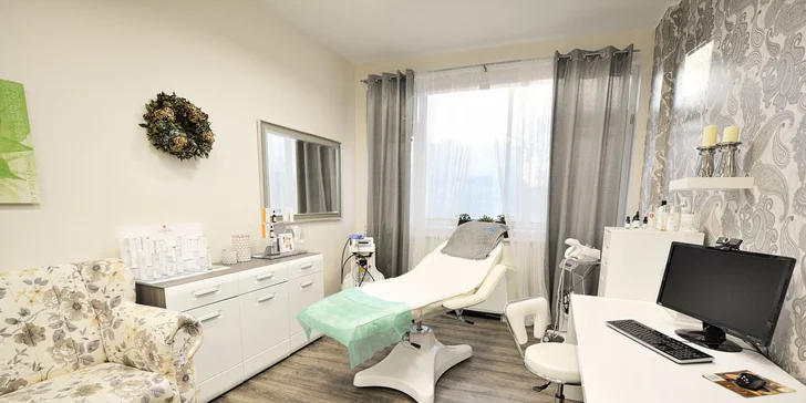 Unikátna vitamínova mezoterapia s Dermaheal HSR - OMLADZUJÚCA BOMBA