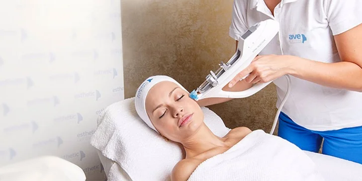 Unikátna vitamínova mezoterapia s Dermaheal HSR - OMLADZUJÚCA BOMBA