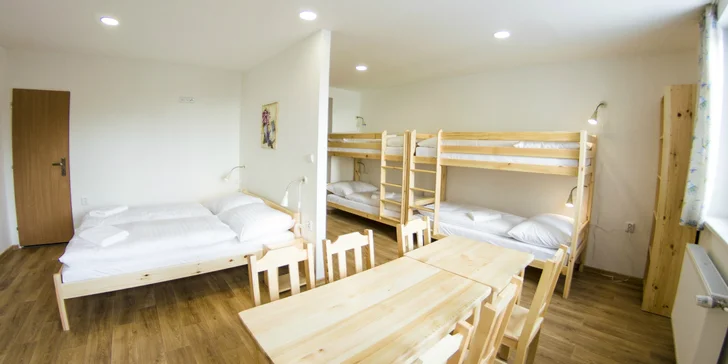 Zima a Jar v Horskom Hoteli Martiňák*** s wellness a možnosťou bežkovania, lyžovania a turistiky na hrebeni Beskýd