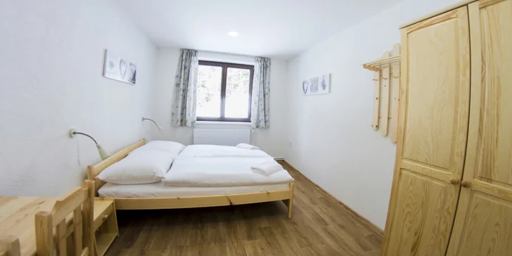 Zima a Jar v Horskom Hoteli Martiňák*** s wellness a možnosťou bežkovania, lyžovania a turistiky na hrebeni Beskýd