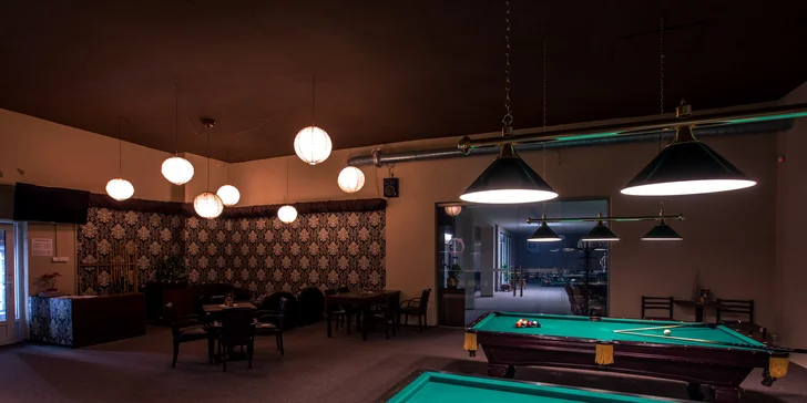 Kurací steak s hranolčekmi
