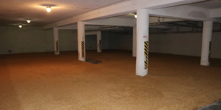 Kilové pečené koleno s možnosťou prehliadky pivovaru