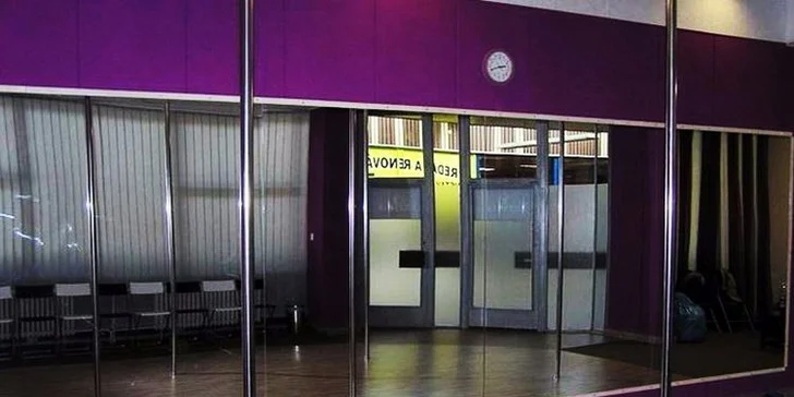 Kurzy tanca pri tyči pre krásne telo a ladné pohyby