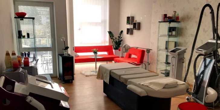 Aplikácia nových 3D mihalníc alebo ich doplnenie