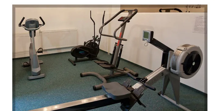 Wellness pobyt pre dvoch v Rajeckých Tepliciach
