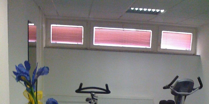 Wellness pobyt pre dvoch v Rajeckých Tepliciach