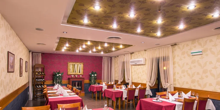 Jahňacie hody: 4-chodové degustačné menu