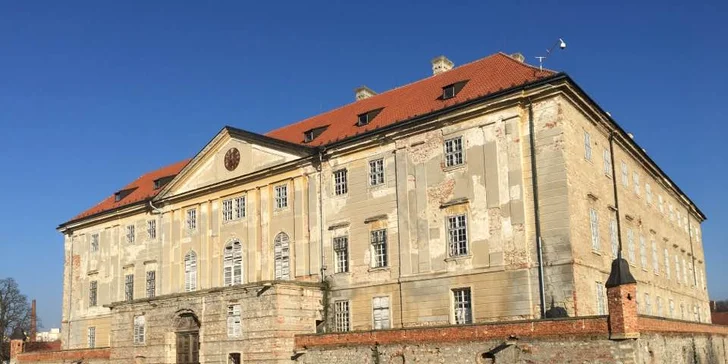 Historický rytiersky festival Rotenstein - užite si dva dni v stredoveku