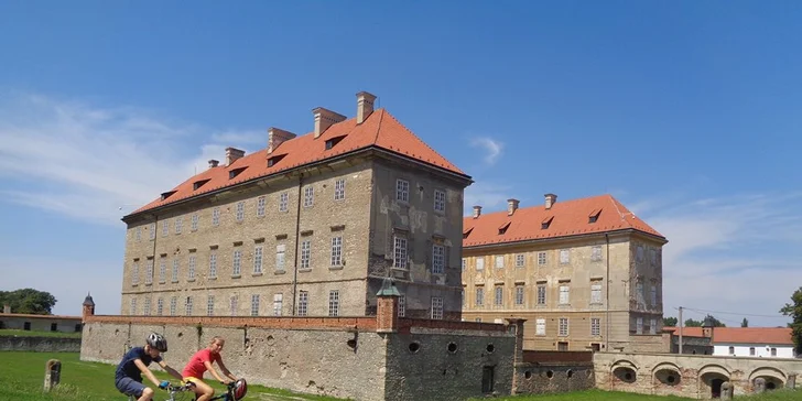 Historický rytiersky festival Rotenstein - užite si dva dni v stredoveku