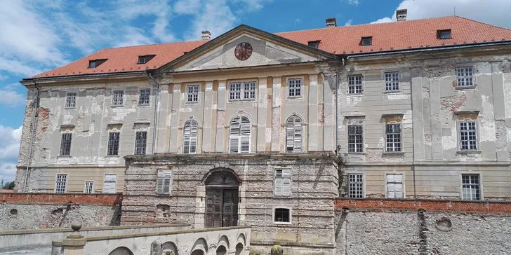 Historický rytiersky festival Rotenstein - užite si dva dni v stredoveku