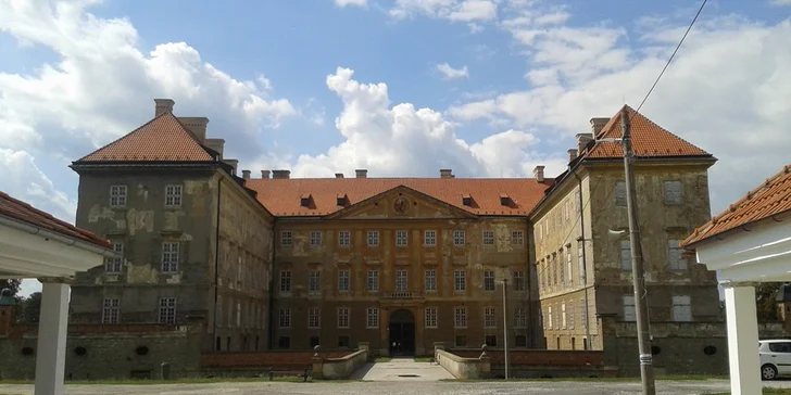 Historický rytiersky festival Rotenstein - užite si dva dni v stredoveku