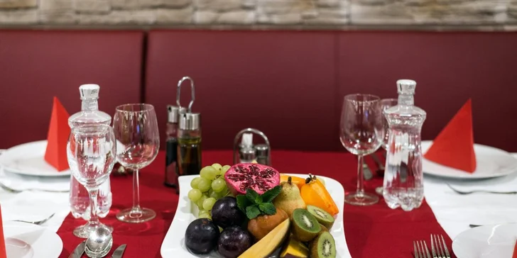 Luxusný wellness pobyt so vstupom do kúpeľov Rába Quelle v Győri