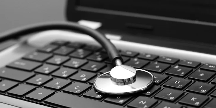 Servis PC a notebookov