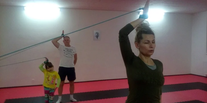 SM systém - špeciálne cvičenie pre zdravú chrbticu