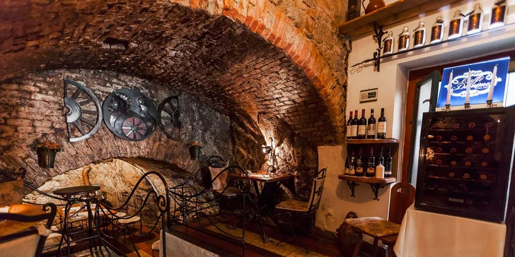 Tatranská sviečkovica alebo rezančeky z hovädzej sviečkovice