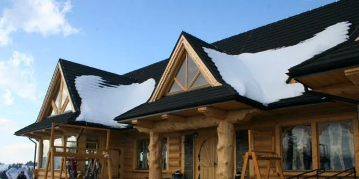 Skipasy do poľského strediska Bukowina Tatrzańska – Rusiń ski