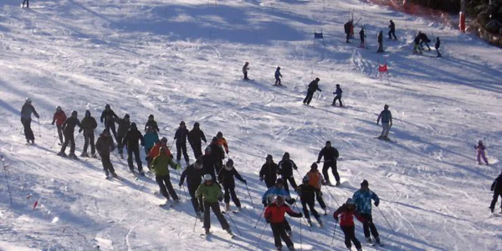 Skipasy do poľského strediska Bukowina Tatrzańska – Rusiń ski