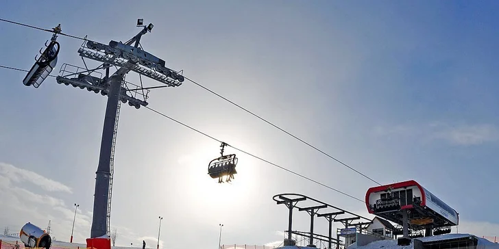 Skipasy do poľského strediska Bukowina Tatrzańska – Rusiń ski