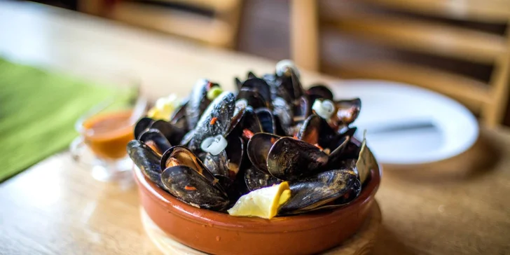 Pravá španielska paella a iné dobroty od španielskeho kuchára!