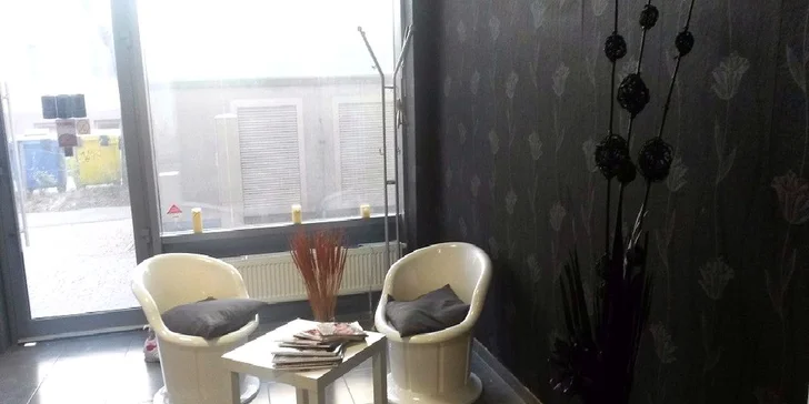 Prvotriedne kadernícke služby pre pánov i dámy. Voľné termíny aj dnes!