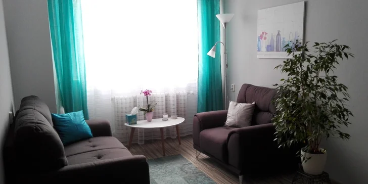 Zbavte sa stresu, úzkosti a trápenia pomocou Biofeedback metódy