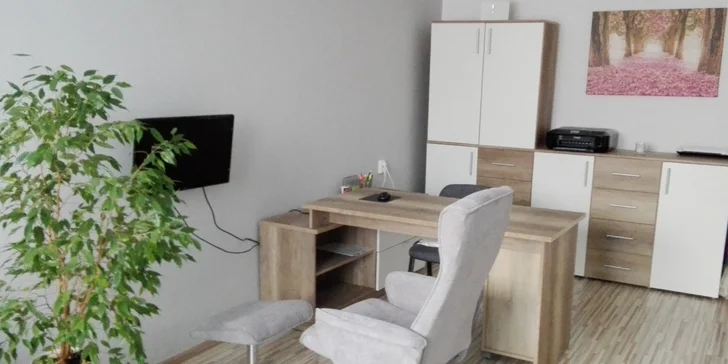 Zbavte sa stresu, úzkosti a trápenia pomocou Biofeedback metódy