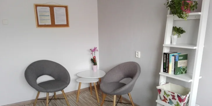 Zbavte sa stresu, úzkosti a trápenia pomocou Biofeedback metódy
