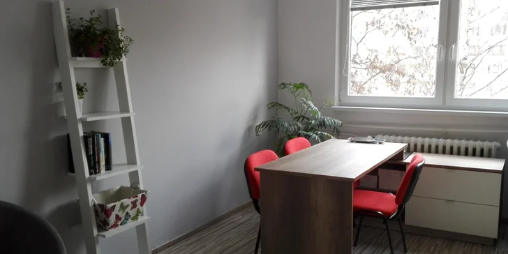 Zbavte sa stresu, úzkosti a trápenia pomocou Biofeedback metódy