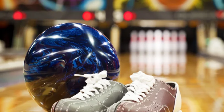 Bowling a k tomu pivné pochutiny alebo pečené bavorské koleno