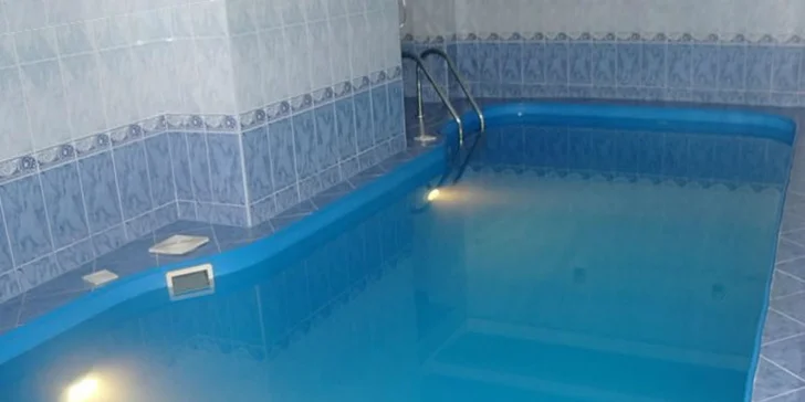 Jarné wellness rozmaznávanie s pivným či vinným kúpeľom v Beskydoch