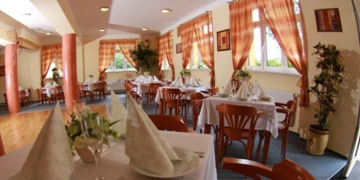 Jarné wellness rozmaznávanie s pivným či vinným kúpeľom v Beskydoch