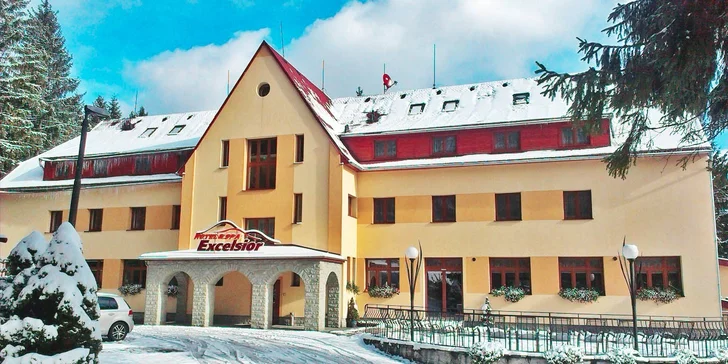 Jarné wellness rozmaznávanie s pivným či vinným kúpeľom v Beskydoch