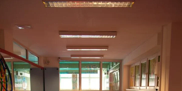 Cvičenie pre deti vo veku od 6 do 8 mesiacov