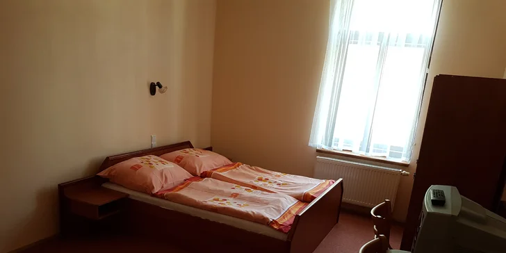 Dovolenka v Kysuckom Novom Meste pre dvoch!