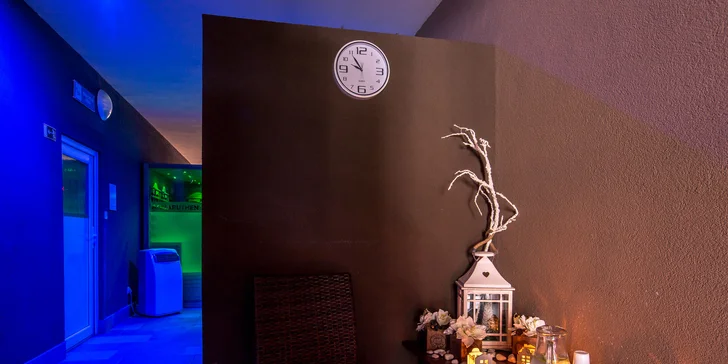 Perfektná rodinná zábava a relax v Aquaruthenia Svidník