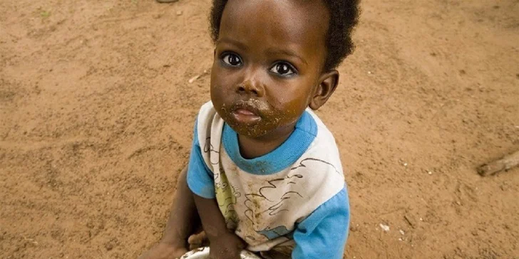 Darujte 2% z daní UNICEFU do konca marca!