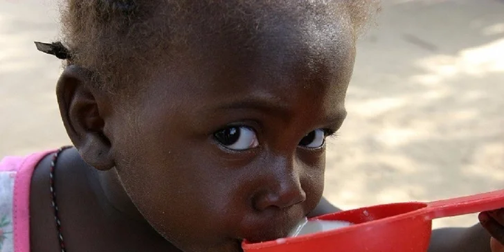 Darujte 2% z daní UNICEFU do konca marca!